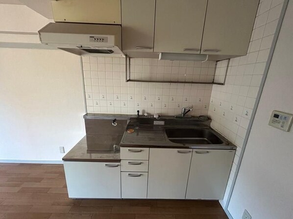 平和マンションの物件内観写真